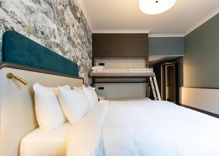 Radisson Blu Hotel, Glasgow
